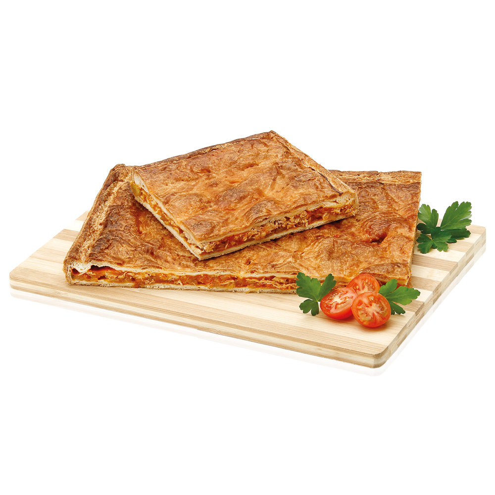 Empanada de bonito ZABALA.