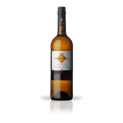 Manzanilla REY FERNANDO
