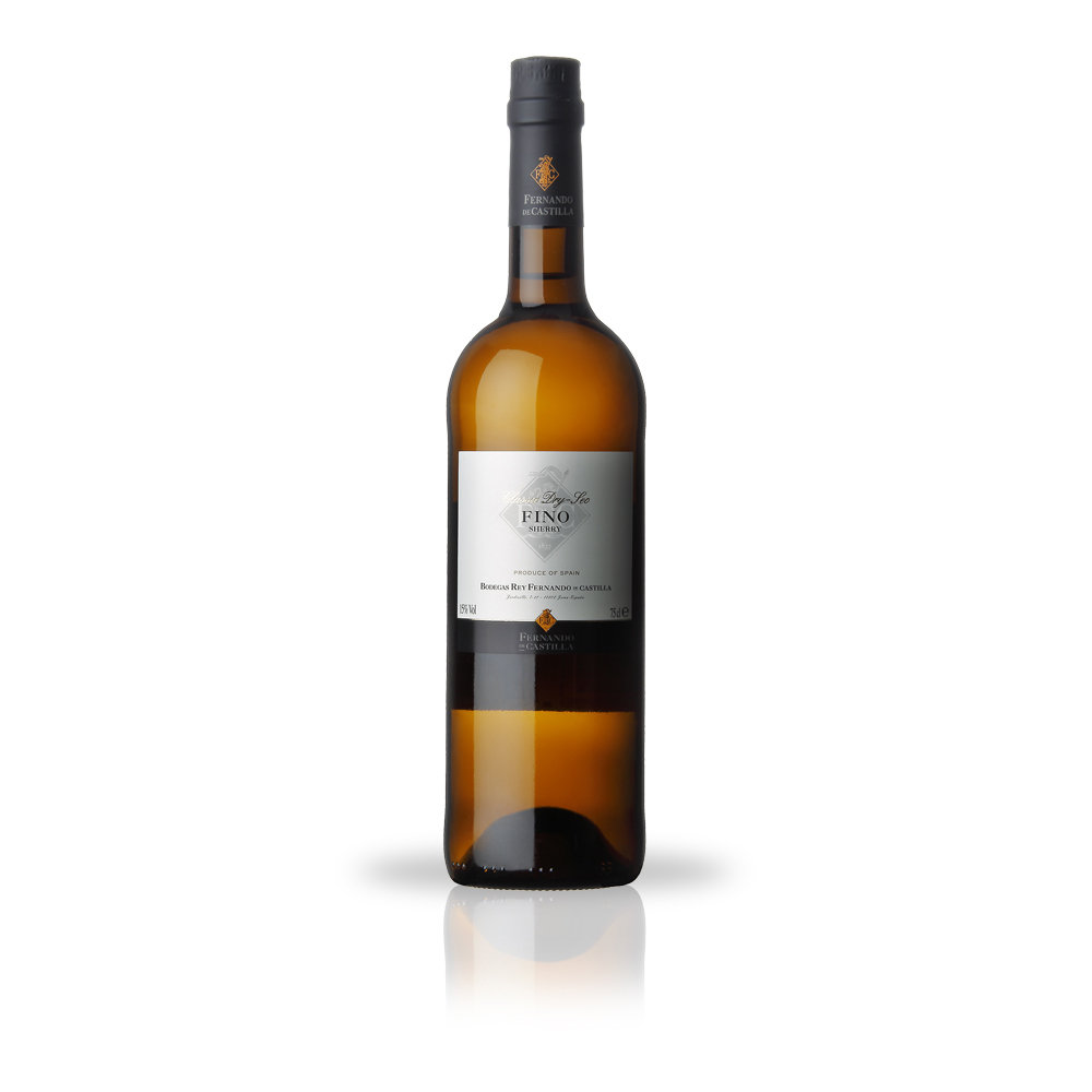 Fino FERNANDO DE CASTILLA