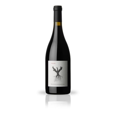 Vino tinto PSI. D.O. Ribera de Duero, 75 cl.