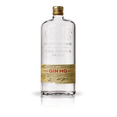 Gin M.G. 70cl.