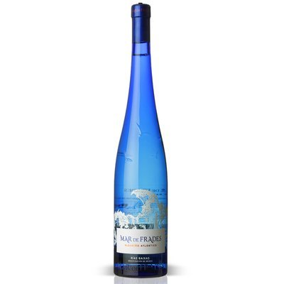 Albariño atlántico MAR DE FRADES magnum