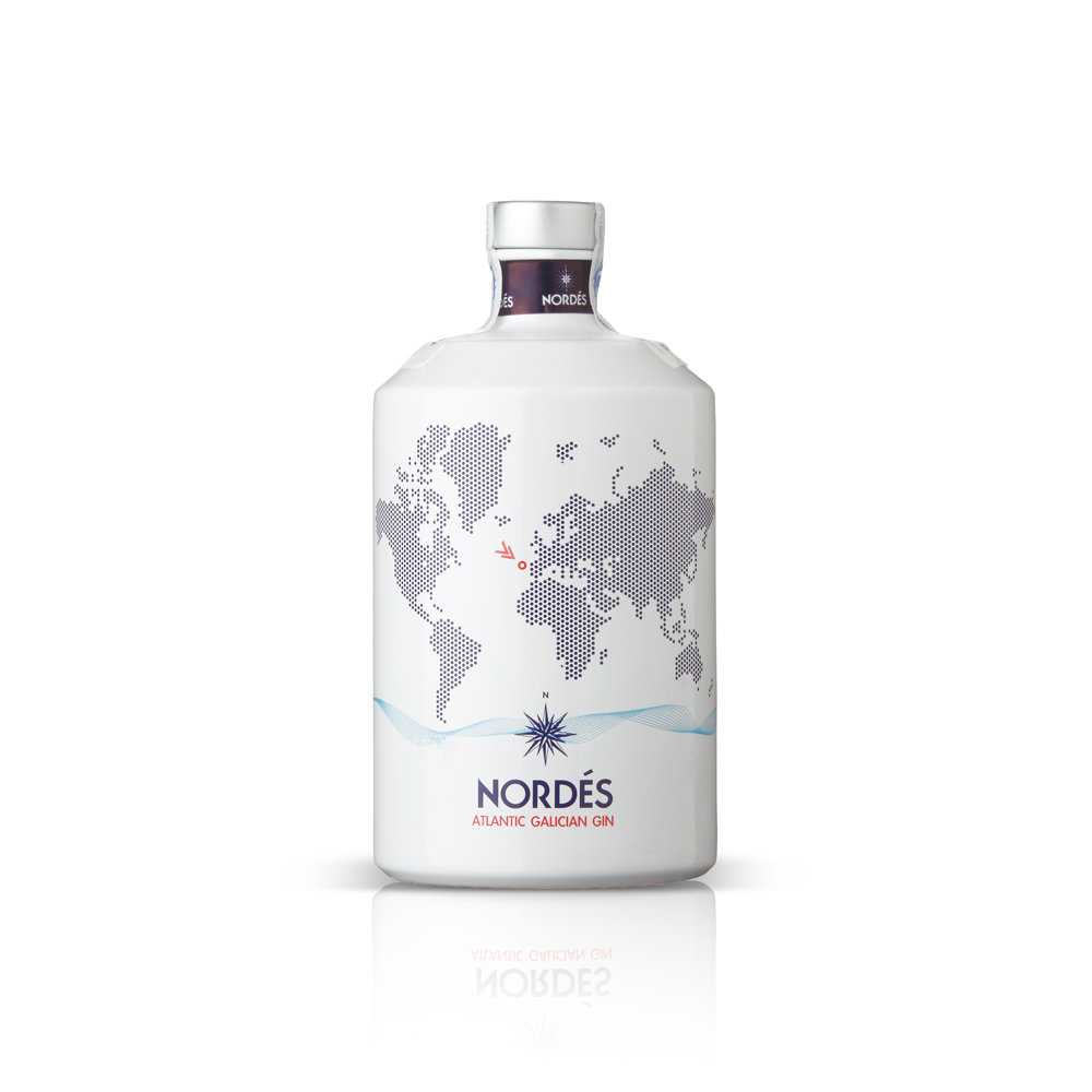 Gin Nordes