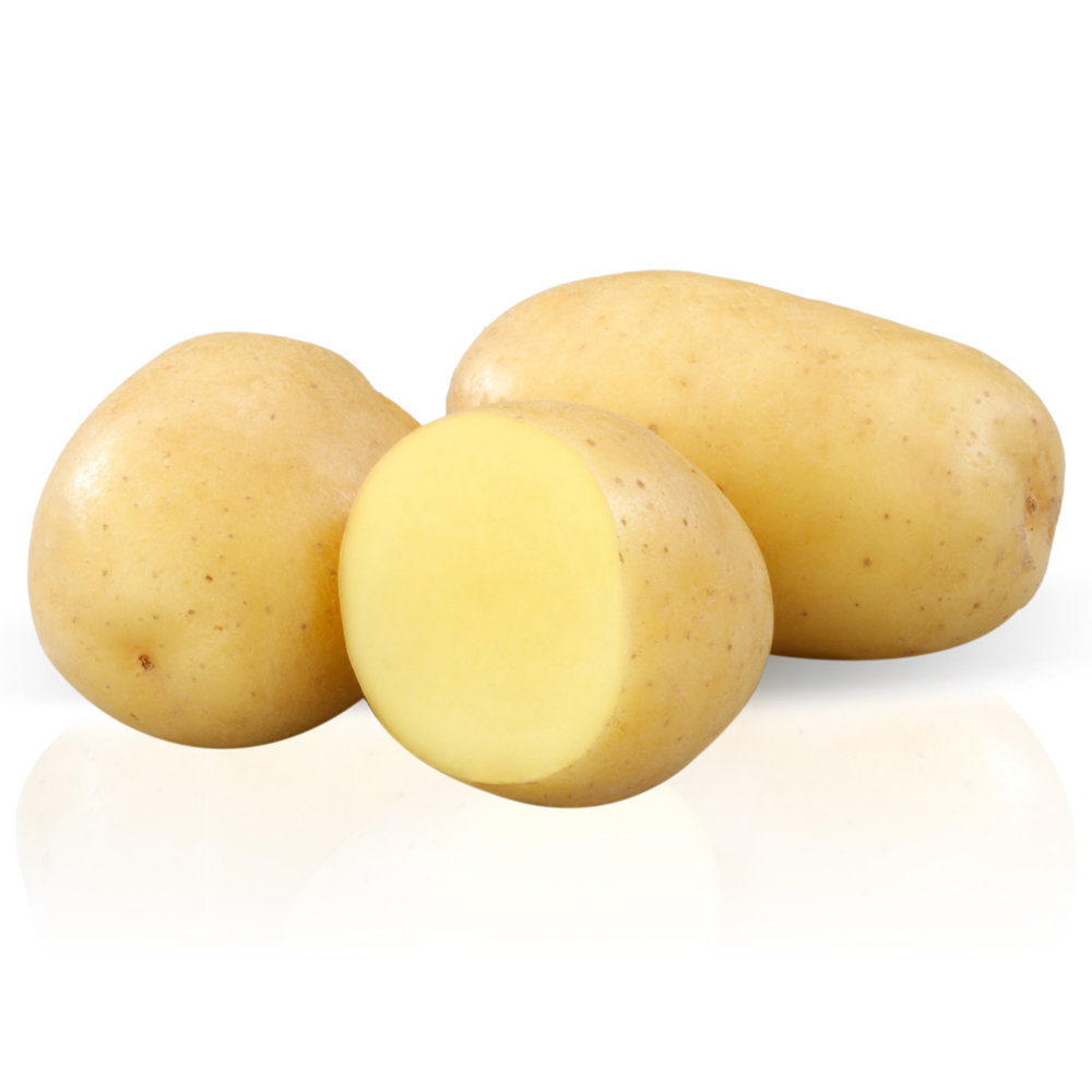 Patatas.