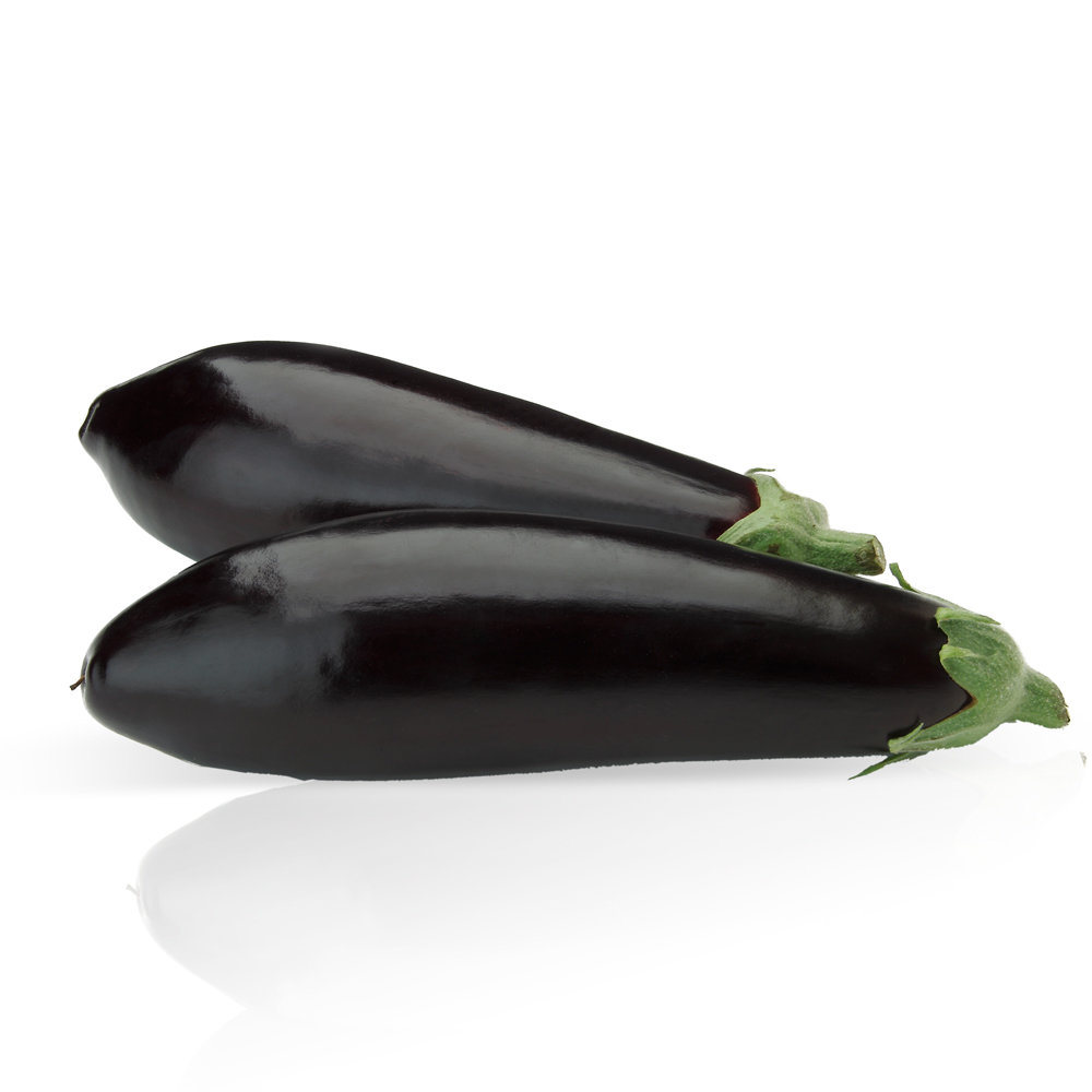 Berenjena.