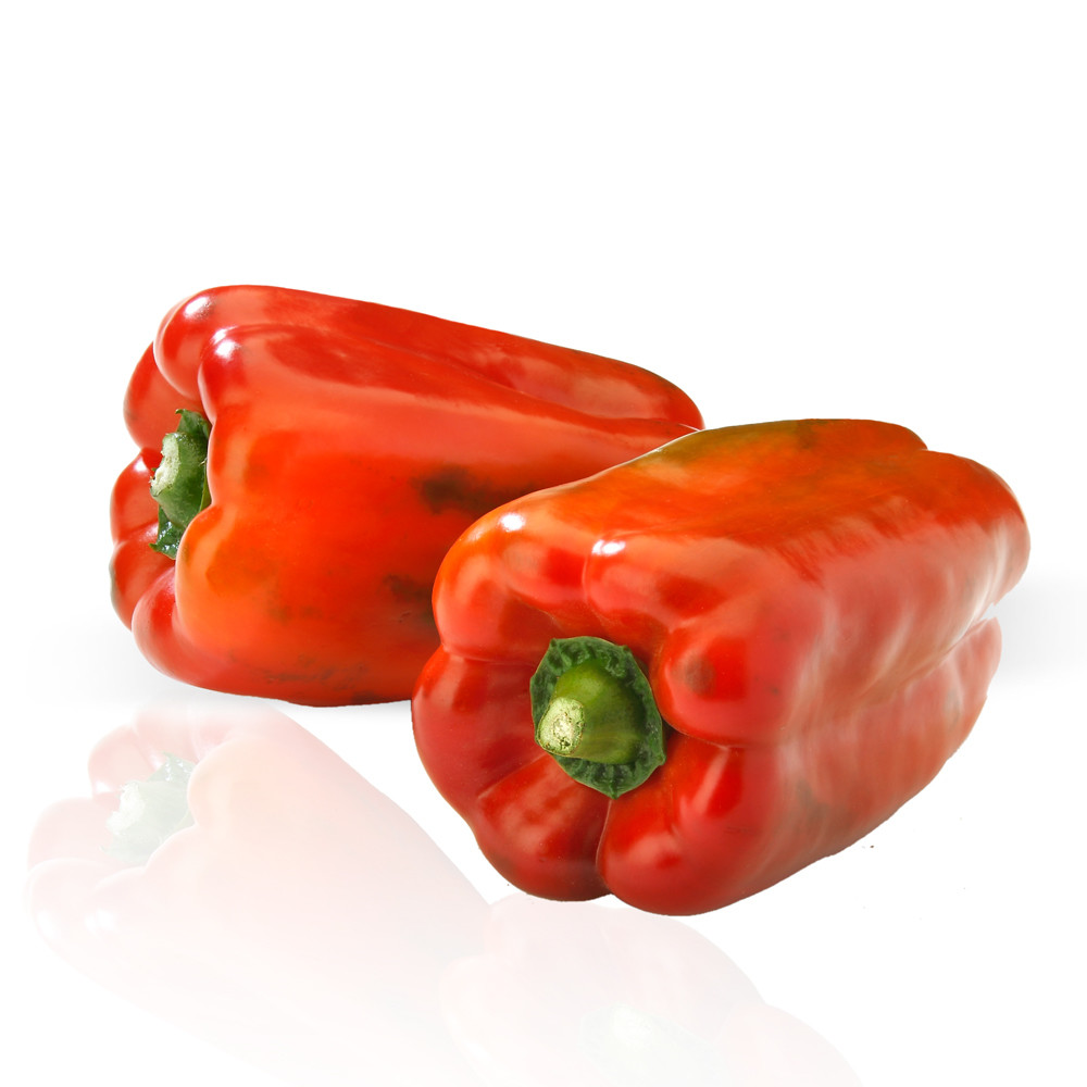 Pimiento rojo