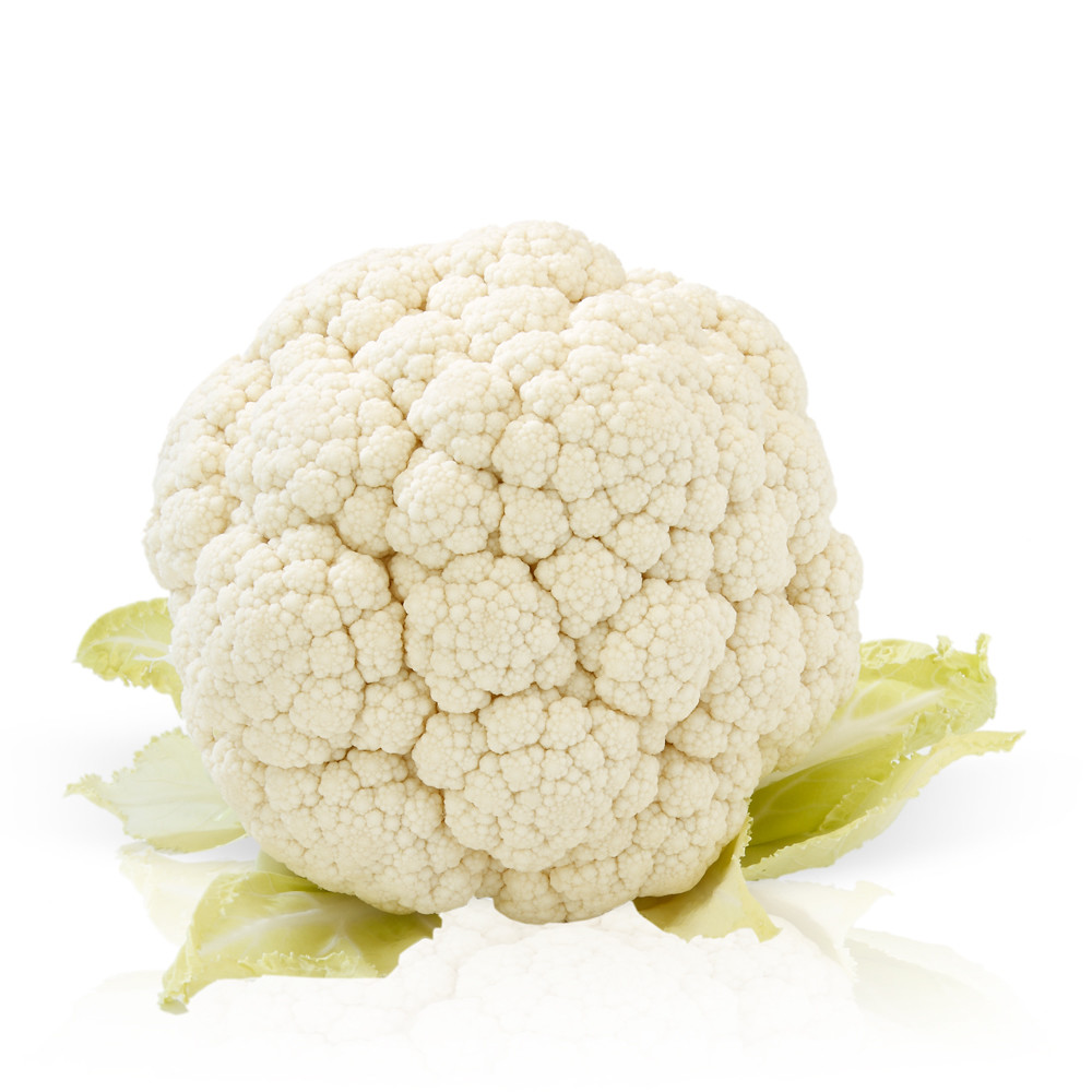 Coliflor.
