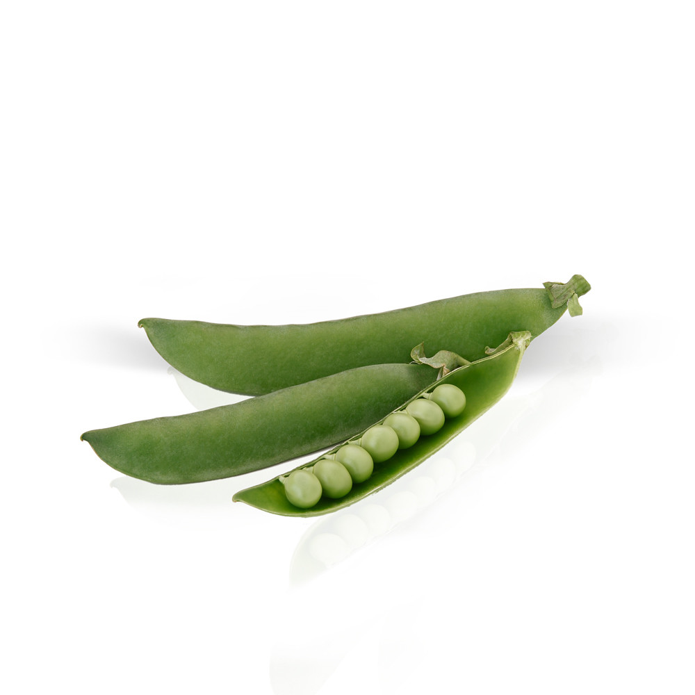 Guisantes.