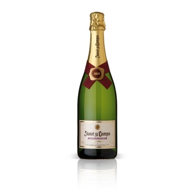 Juve y Camps Brut