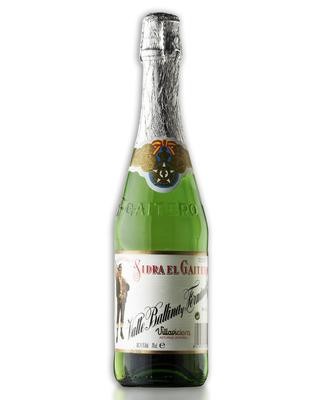 Sidra El Gaitero