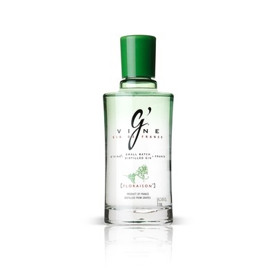 Ginebra G&#39;VINE Floraison, 70 cl.