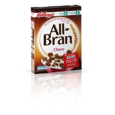 All-Bran Choco Kellogg&#39;s