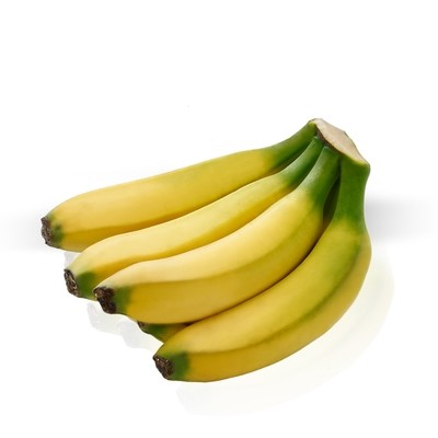 Plátanos.