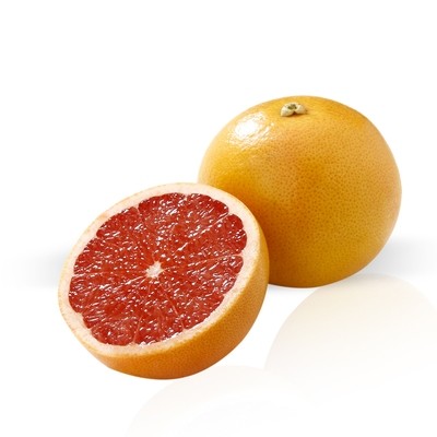 Pomelo.