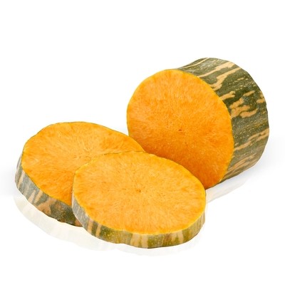 Calabaza.
