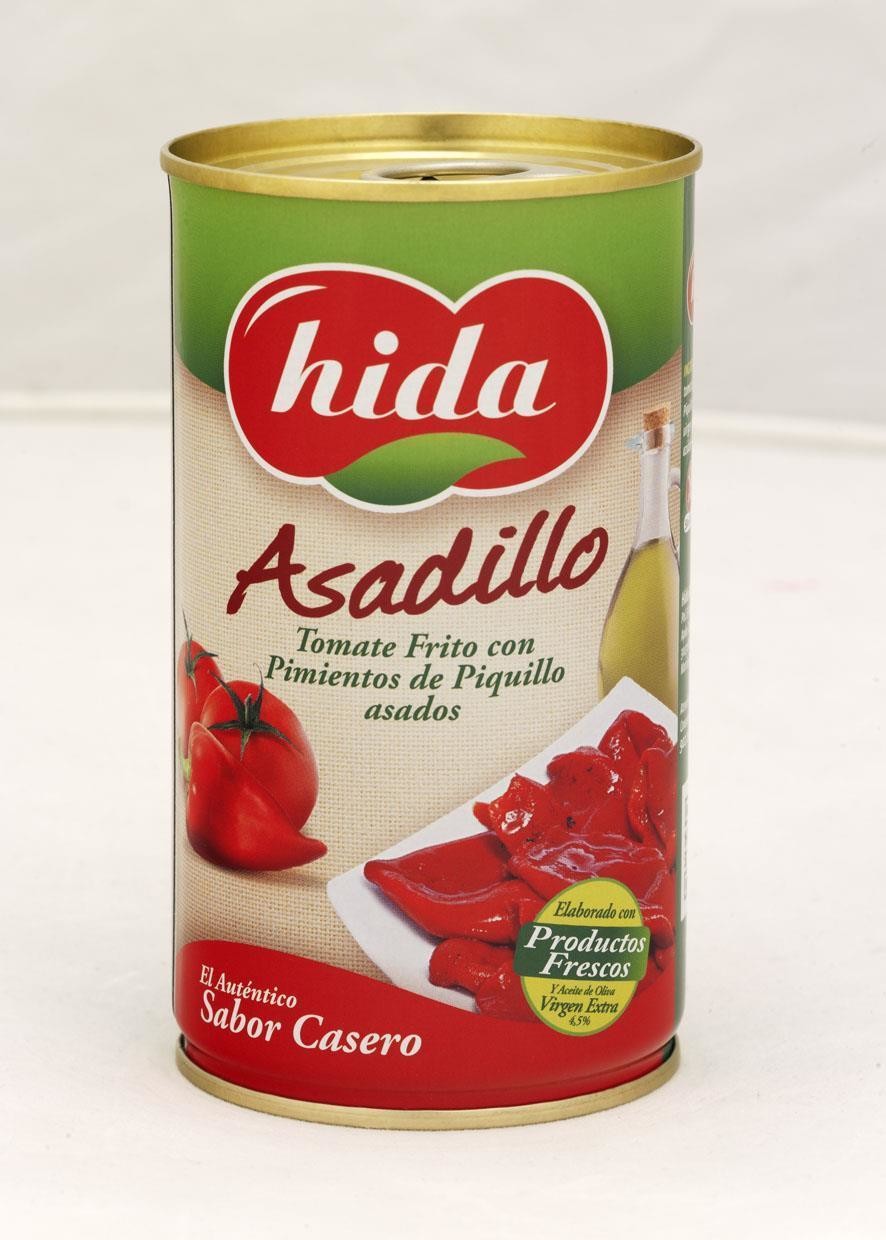Asadillo Hida