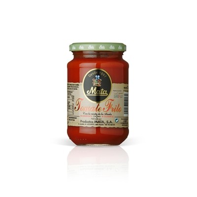 Tomate frito MATA.