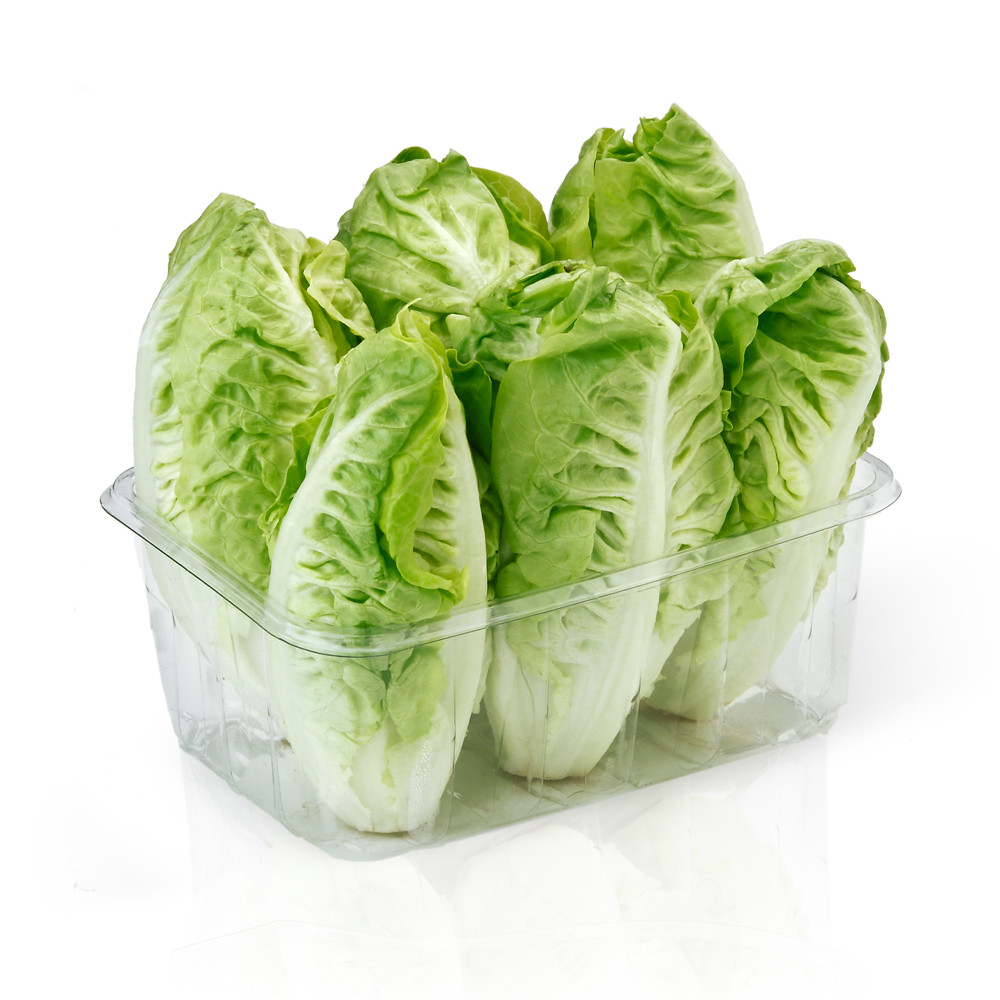 Corazones de lechuga Dulze.