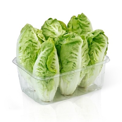 Corazones de lechuga Dulze.