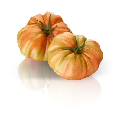 Tomate Rosa.