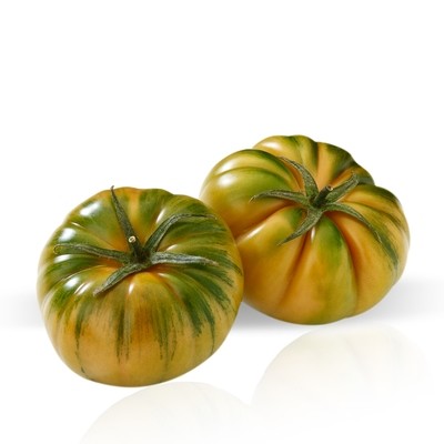 Tomate Pata Negra.