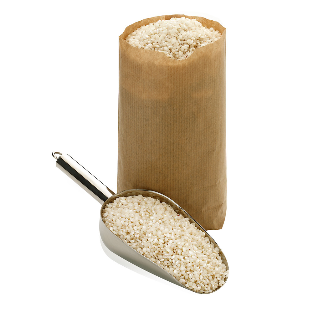 Arroz de Calasparra.