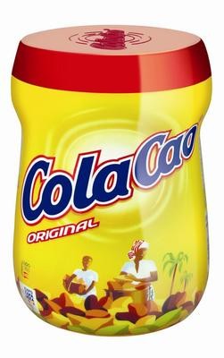 COLA CAO.