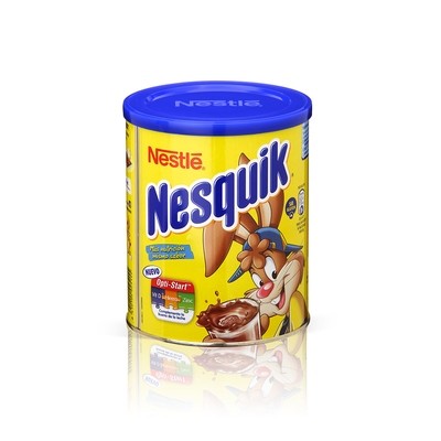 Nesquik.