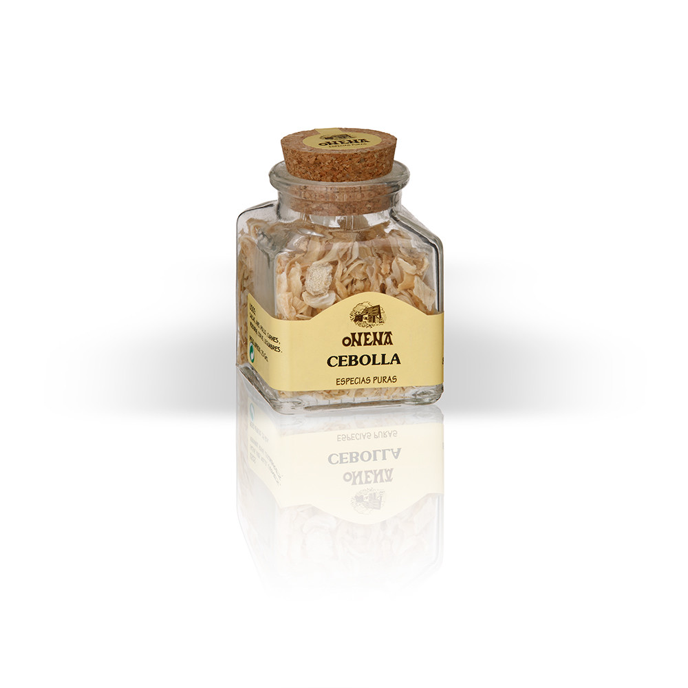 Cebolla molida ONENA.