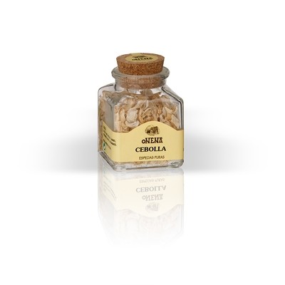 Cebolla molida ONENA.