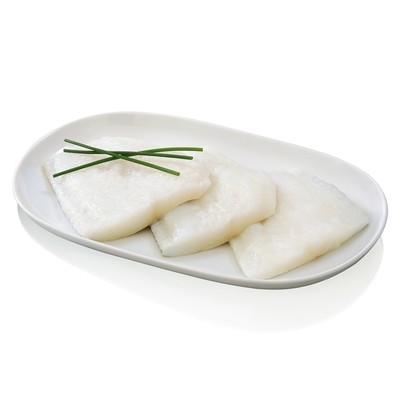Bacalao curado desalado FAROE.