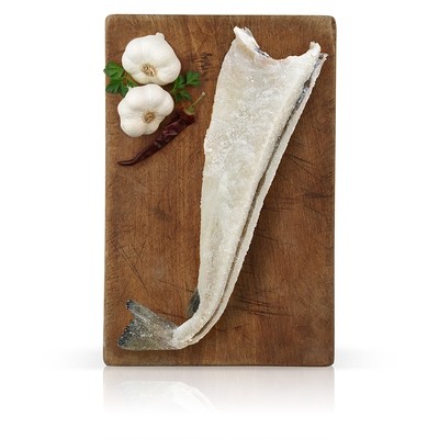 Bacalao curado FAROE.