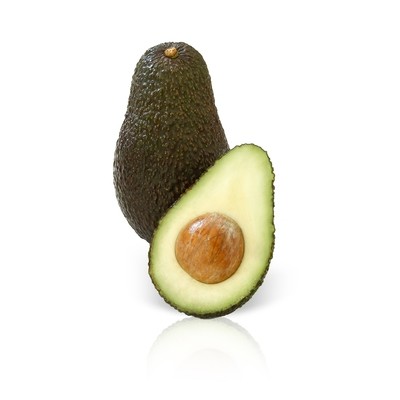 Aguacate.