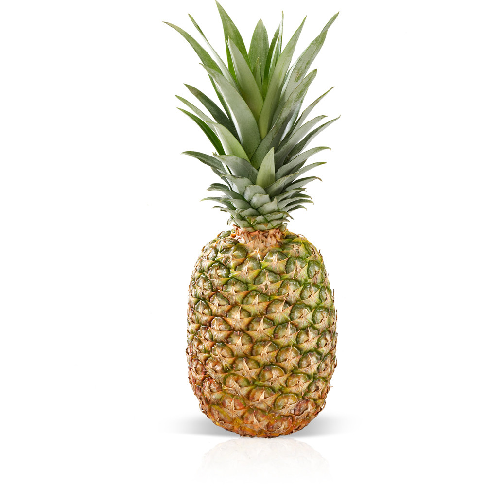 Piña.