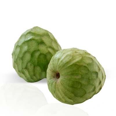 Chirimoya.