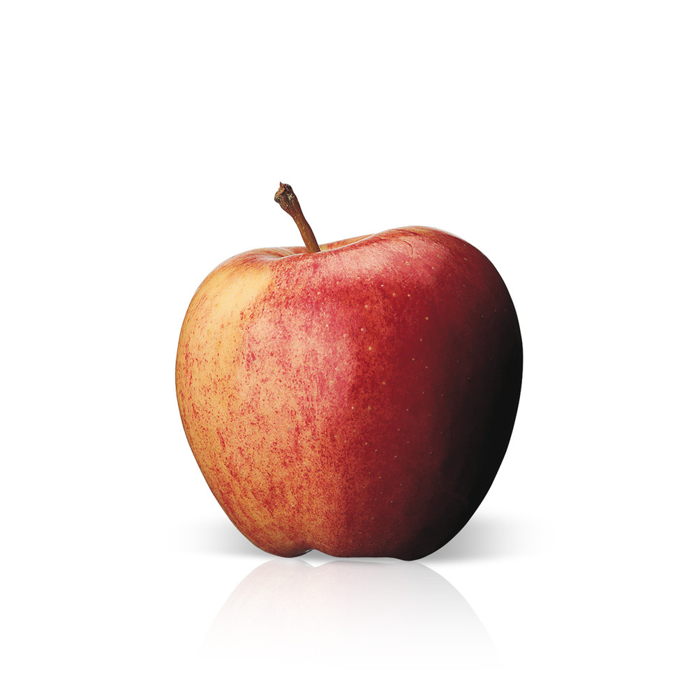 Manzana roja Royal Gala.