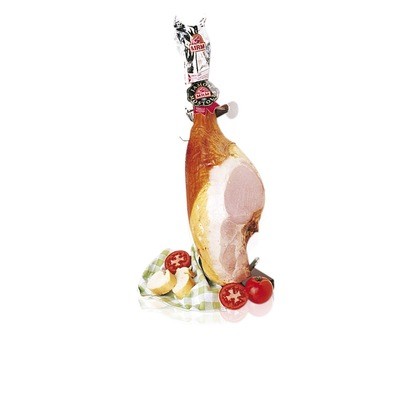 Jamón cocido tipo lacón de M.R.M.