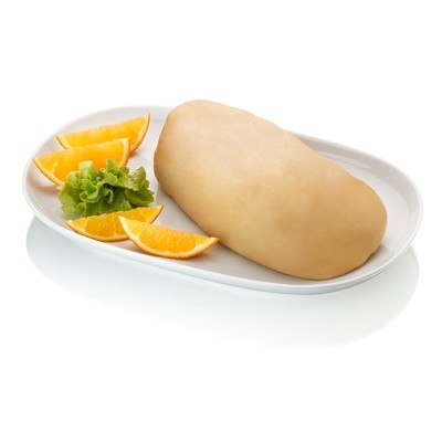 Foie fresco de pato.