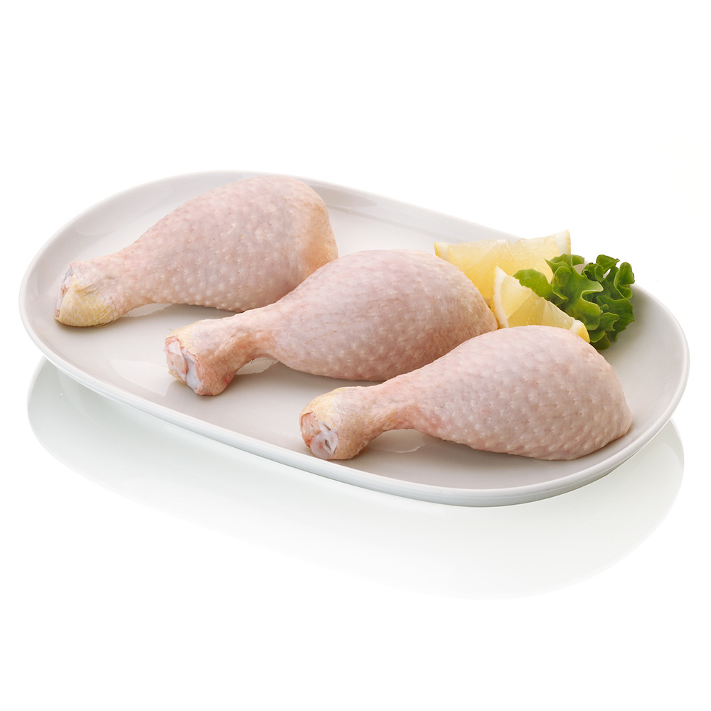 Jamoncitos de pollo.