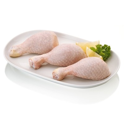 Jamoncitos de pollo.