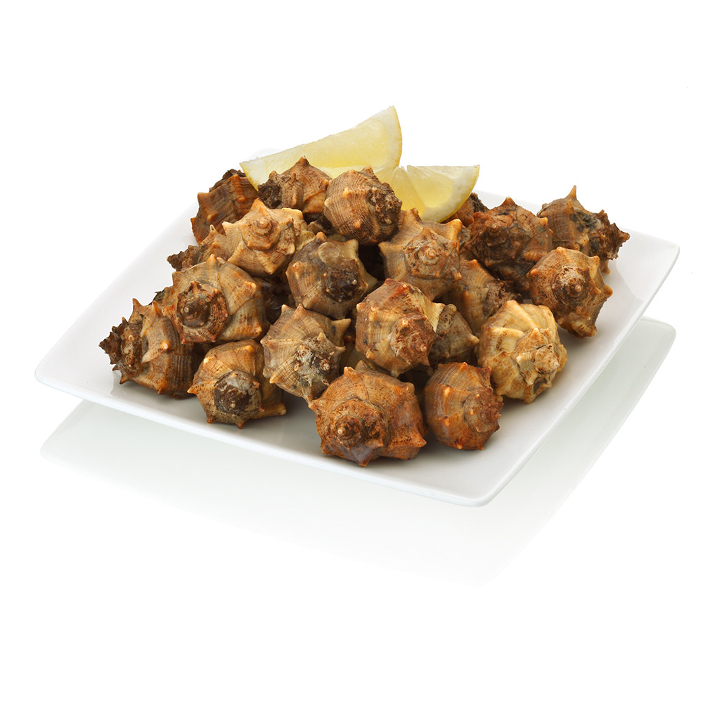 Cañaillas.