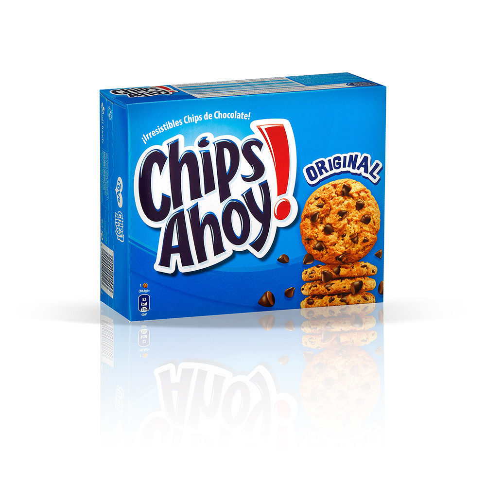 Galletas Chips Ahoy! de ARTIACH.
