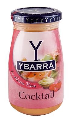 Salsa cocktail YBARRA.