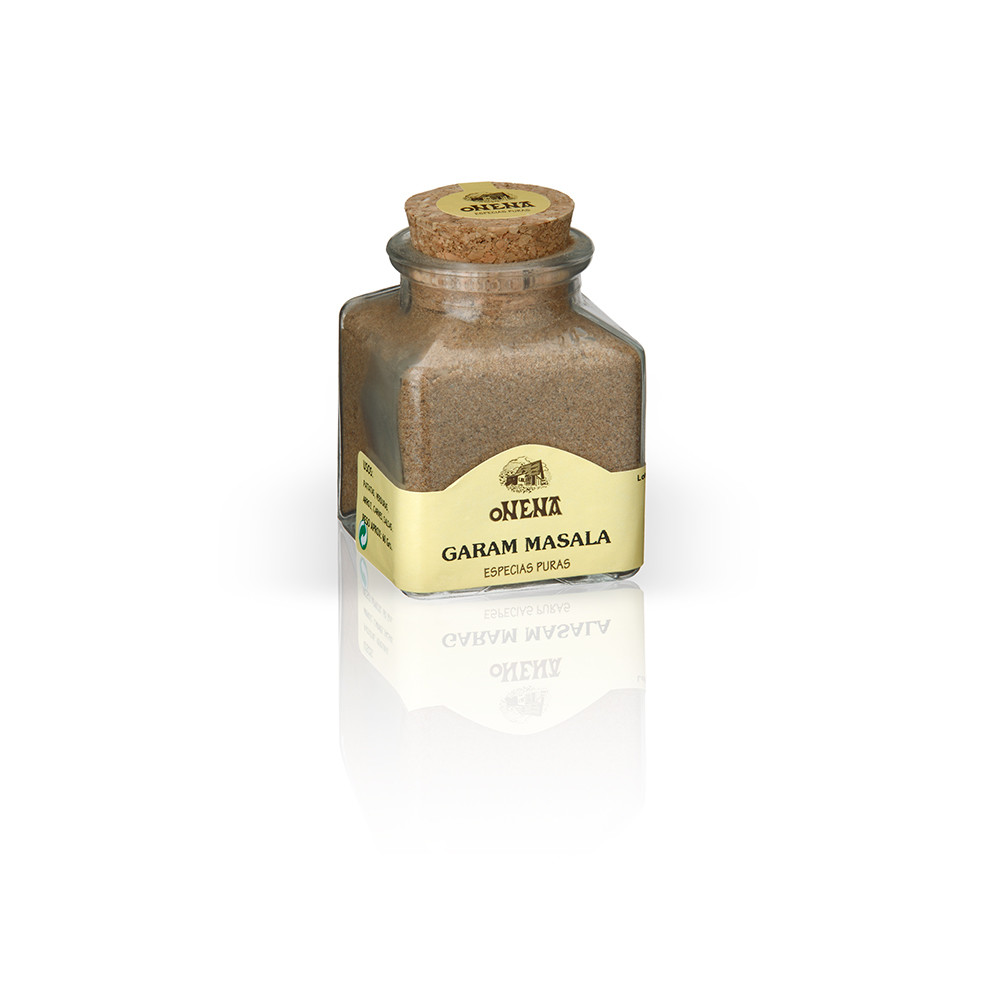Garam Masala ONENA.