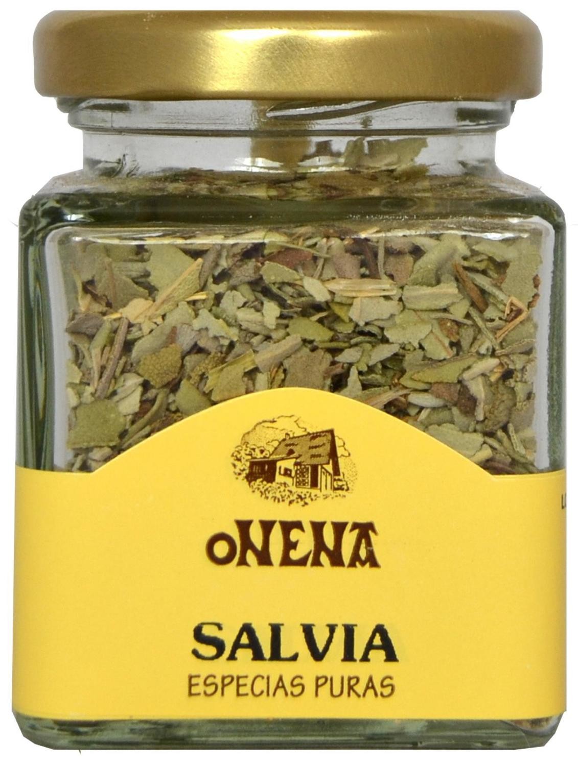 Salvia ONENA.
