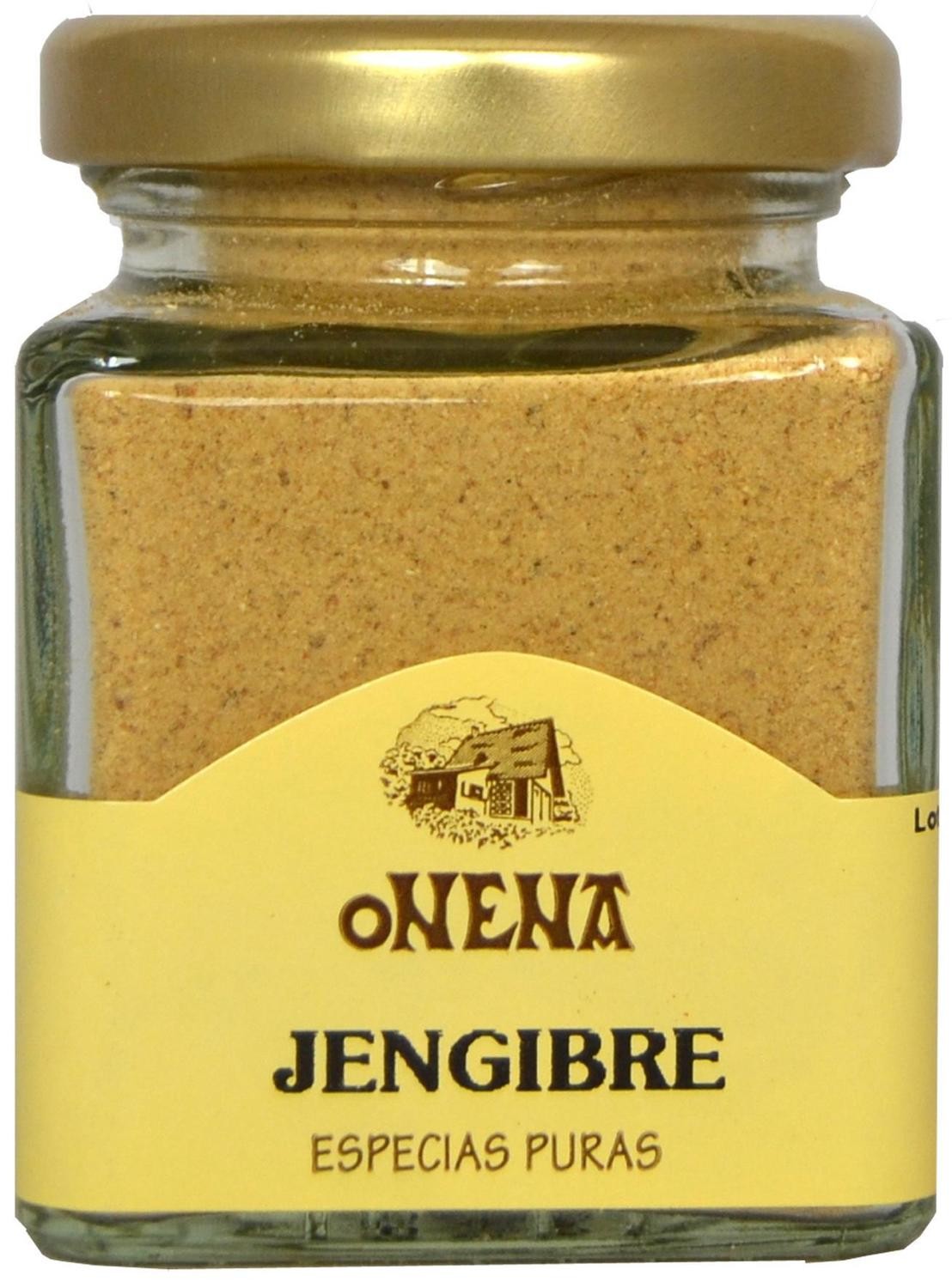 Jengibre Onena