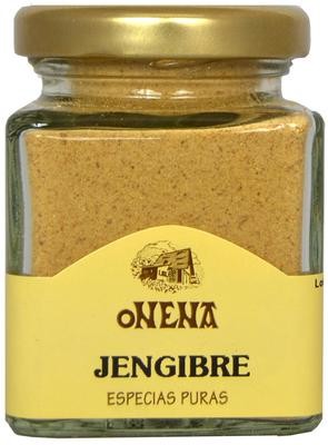 Jengibre Onena