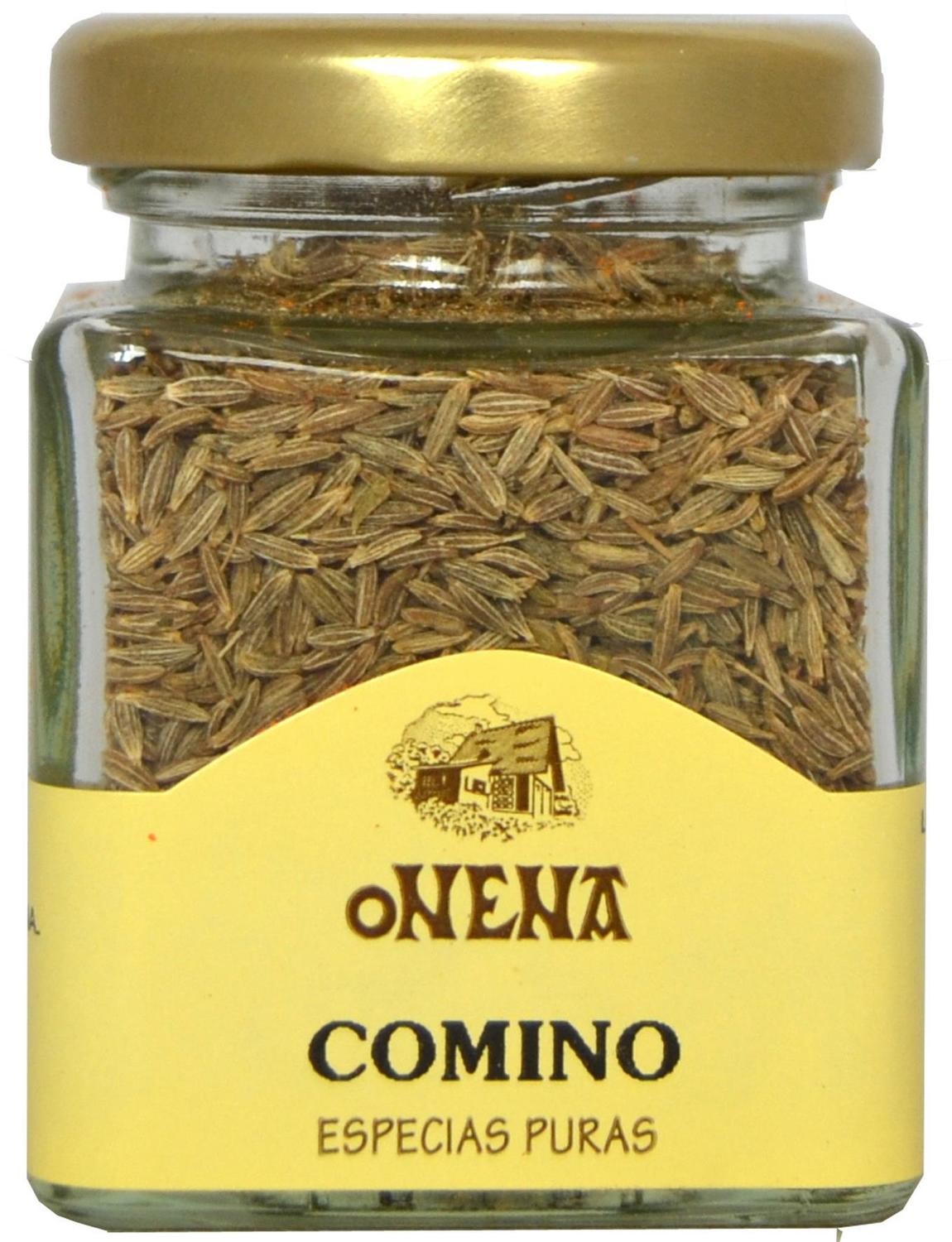 Comino ONENA.