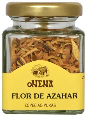 Flor de azahar ONENA.