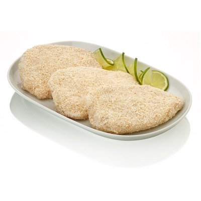 San Jacobos caseros.